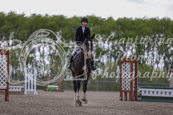 2025 - Julia - Blue Sky Classic - Sunday, May 18th 40452