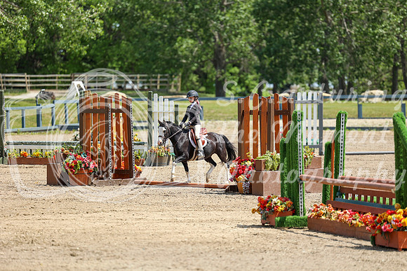 2025 - Mara - June Classic I - Sunday June 15th - 15558