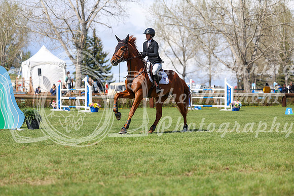 2025 - Shea - Bow Valley II - Saturday May 17th - 16945