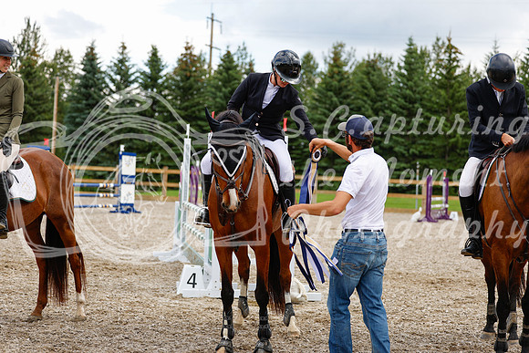 2025 - Haylee - Picco Horse Show - Sunday July 27th 04130