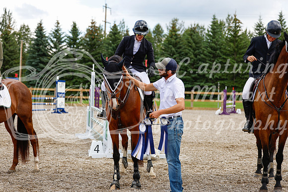 2025 - Haylee - Picco Horse Show - Sunday July 27th 04137