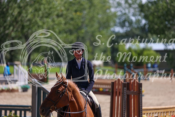 2025 - Charlie - Rocky Mountain Classic II - Sunday August 17th - 22032