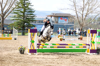 2025 - Mara - Bow Valley II - Saturday May 17th - 07261