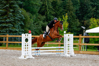 2025 - Haylee - Picco Horse Show - Sunday July 27th 01526