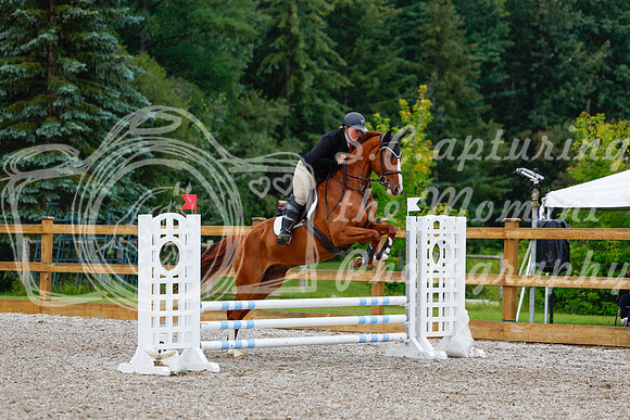 2025 - Haylee - Picco Horse Show - Sunday July 27th 01526