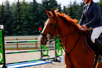 2025 - Haylee - Picco Horse Show - Saturday July 26th 08583