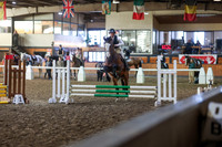 2025 - HJ Schooling - Sunday March 23rd - 3093