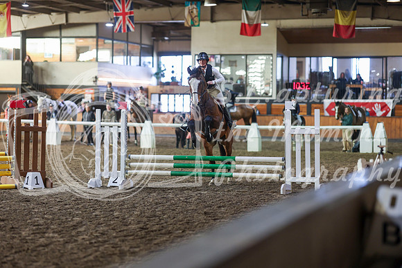 2025 - HJ Schooling - Sunday March 23rd - 3093