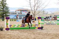 2025 - Mara - Bow Valley II - Saturday May 17th - 07941