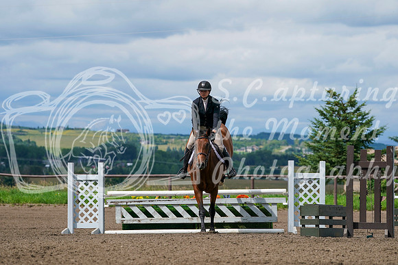 2025 - Kiana - Teesdale - Friday July 25th - 02107