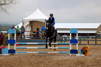 2025 - Mara - Bow Valley II - Sunday May 18th - 13046