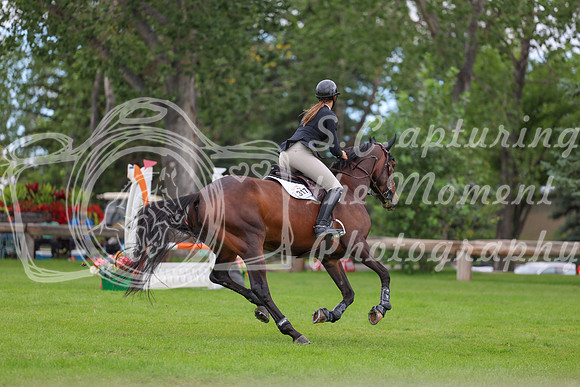 2025 - Shea - Rocky Mountain Classic II - Thursday August 14th - 08098