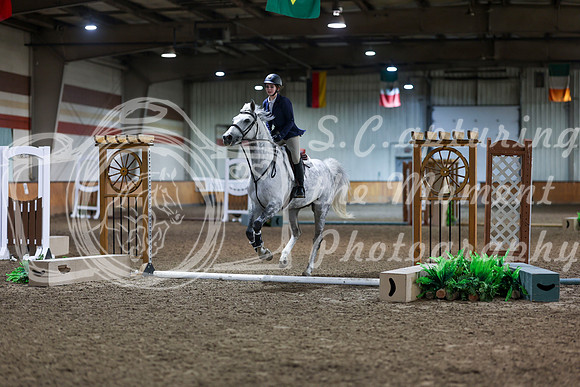 2025 - HJ Schooling - Saturday March 22nd - 0237