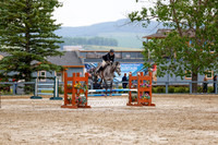 2025 - Haylee - June Classic II - Sunday June 22nd - 07027