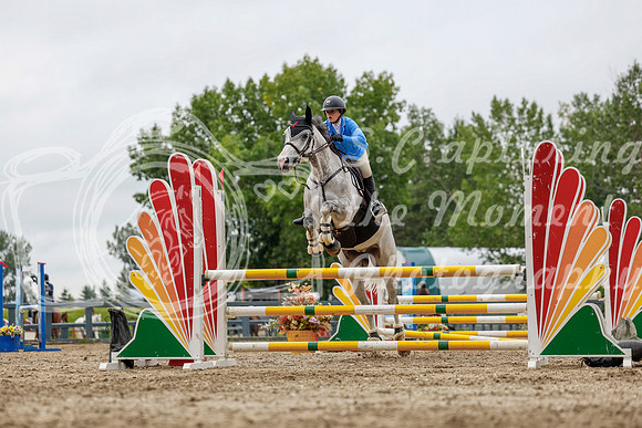 2025 - Haylee - Rocky Mountain Classic II - Friday August 15th - 01857