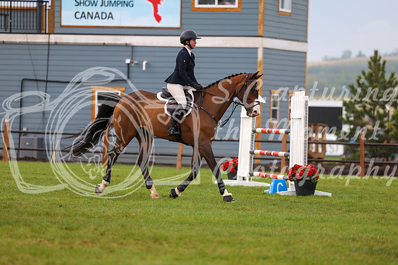 2025 - Shea - Bow Valley II - Sunday May 18th - 00315