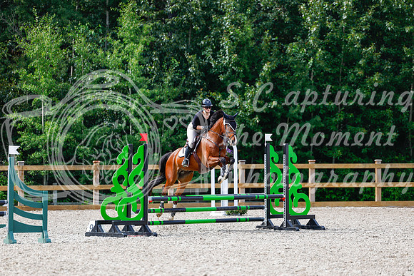 2025 - Haylee - Picco Horse Show - Thursday July 24th 01665