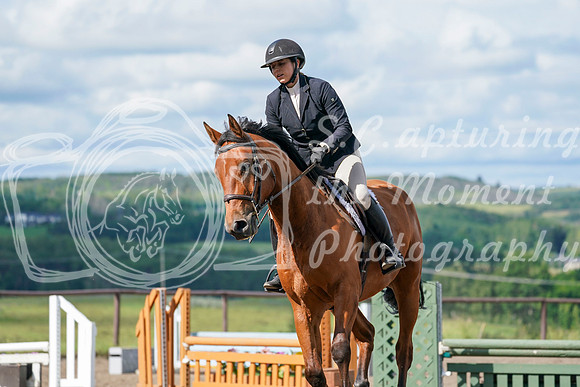 2025 - Kiana - Teesdale - Friday July 25th - 01426