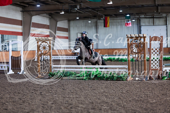 2025 - HJ Schooling - Saturday March 22nd - 5878