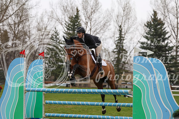 2025 - Shea - Bow Valley II - Sunday May 18th - 01793