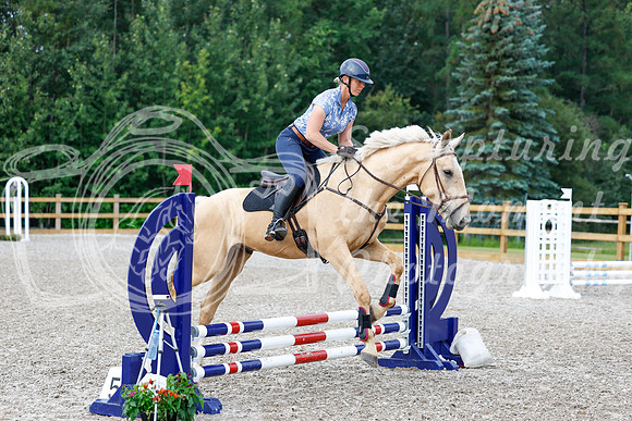 2025 - Haylee - Picco Horse Show - Saturday July 26th 00323