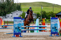 2025 - Haylee - Rocky Mountain Classic II - Saturday August 16th - 18498