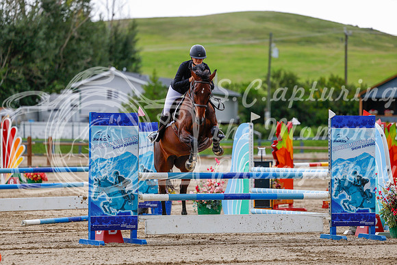 2025 - Haylee - Rocky Mountain Classic II - Saturday August 16th - 18498