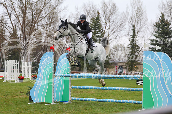 2025 - Shea - Bow Valley II - Sunday May 18th - 02618