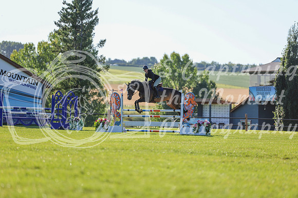 2025 - Shea - Rocky Mountain Classic III - Thursday August 21st - 01180