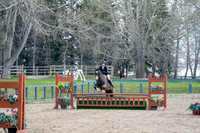 2025 - Jackie - Bow Valley II - Saturday May 17th - 10655