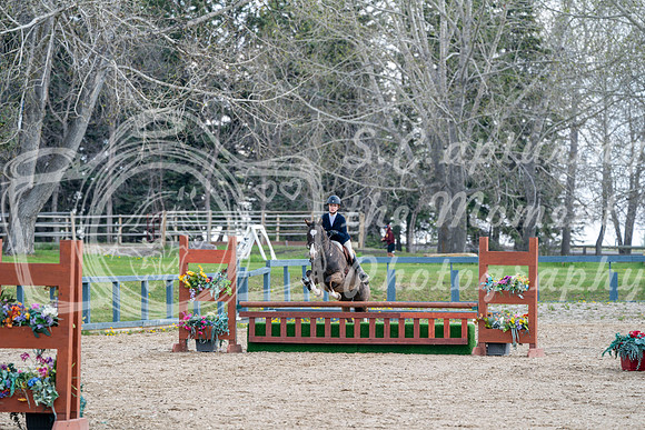 2025 - Jackie - Bow Valley II - Saturday May 17th - 10655