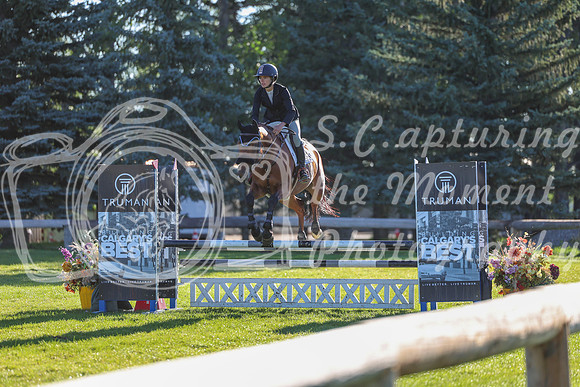 2025 - Shea - Rocky Mountain Classic III - Thursday August 21st - 00876