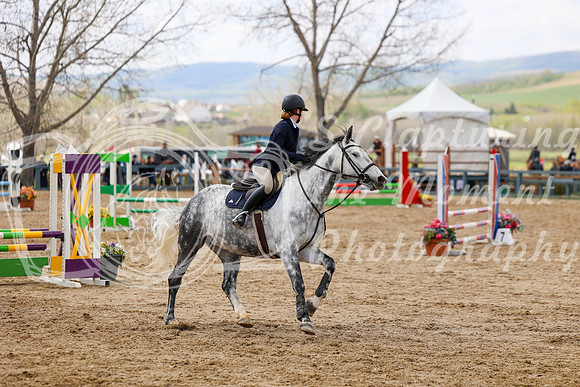 2025 - Mara - Bow Valley II - Saturday May 17th - 08040