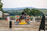 2025 - Haylee - June Classic II - Sunday June 22nd - 07029