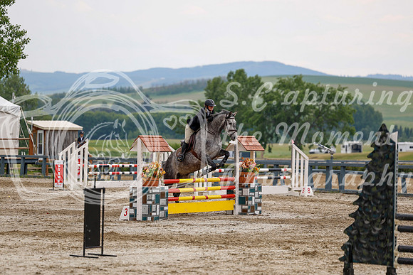 2025 - Haylee - June Classic II - Sunday June 22nd - 07029