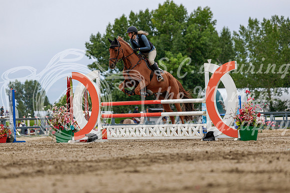 2025 - Haylee - Rocky Mountain Classic II - Friday August 15th - 00338