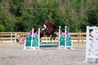 2025 - Haylee - Picco Horse Show - Saturday July 26th 06623