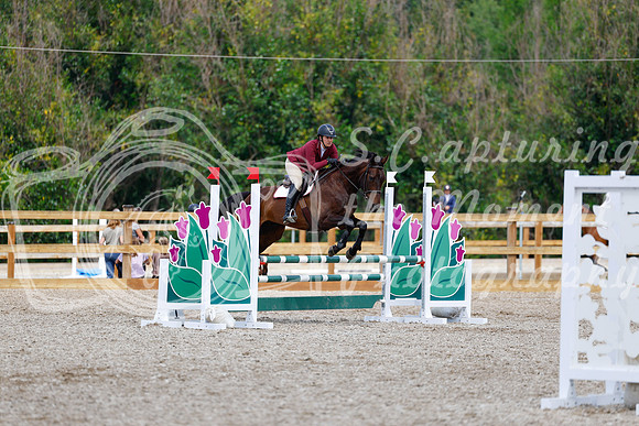 2025 - Haylee - Picco Horse Show - Saturday July 26th 06623