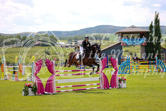 2025 - Conor - June Classic I - Sunday June 15th - 17659