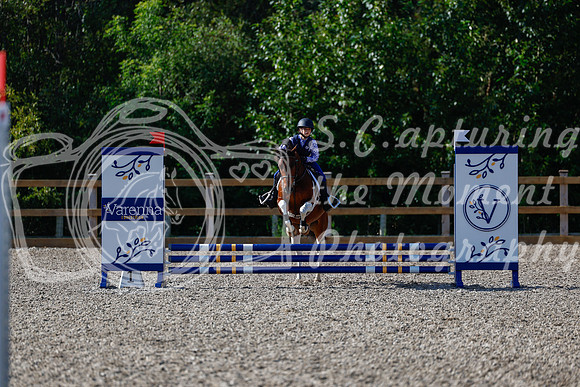 2025 - Haylee - Picco Horse Show - Thursday July 24th 00554