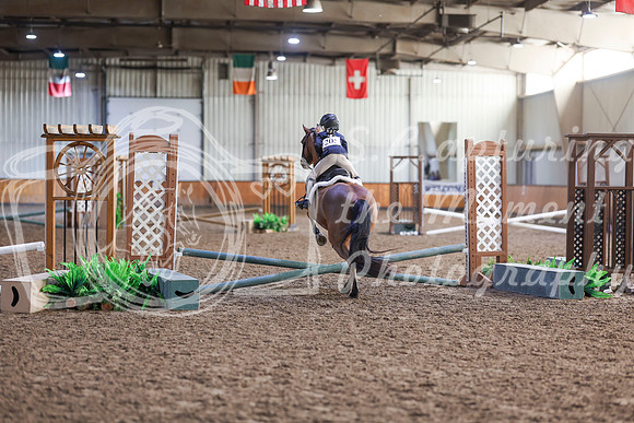2025 - HJ Schooling - Saturday March 22nd - 3949