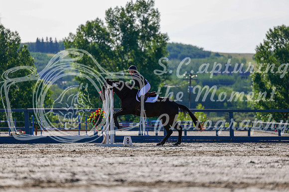 2025 - Haylee - June Classic I - Sunday June 15th - 03727
