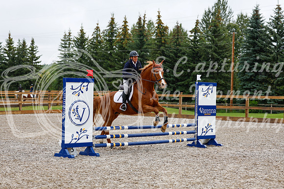 2025 - Haylee - Picco Horse Show - Sunday July 27th 01405