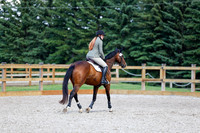 2025 - Haylee - Picco Horse Show - Sunday July 27th 05263