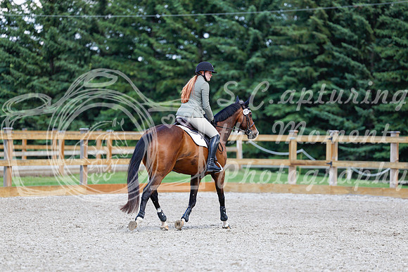 2025 - Haylee - Picco Horse Show - Sunday July 27th 05263