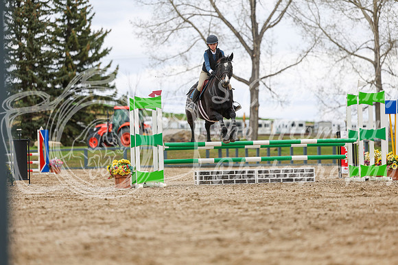 2025 - Shea - Bow Valley II - Thursday May 15th - 03118