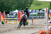 2025 - Haylee - Rocky Mountain Classic II - Saturday August 16th - 18495