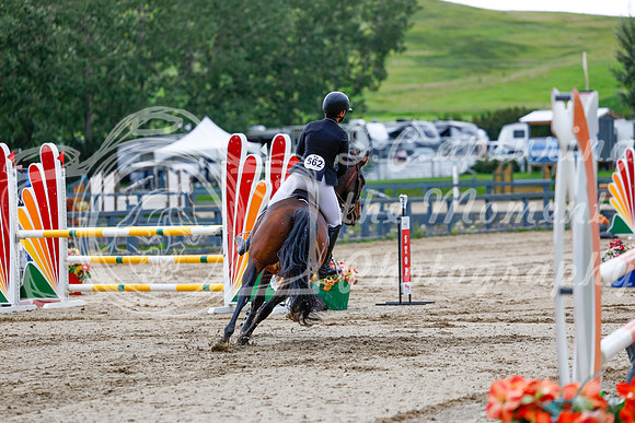 2025 - Haylee - Rocky Mountain Classic II - Saturday August 16th - 18495