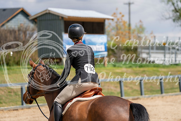 2025 - Jackie - Bow Valley II - Saturday May 17th - 11779