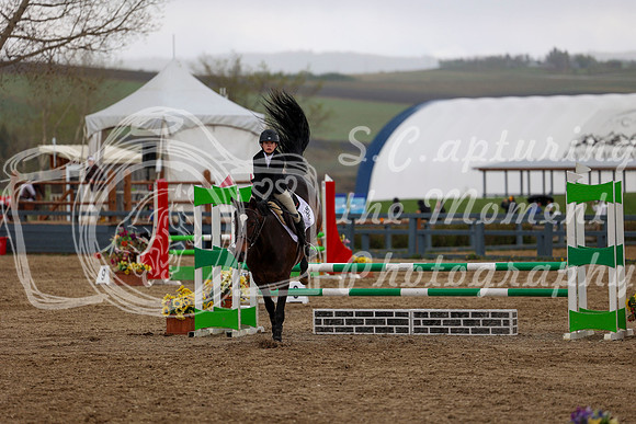 2025 - Mara - Bow Valley II - Saturday May 17th - 18495
